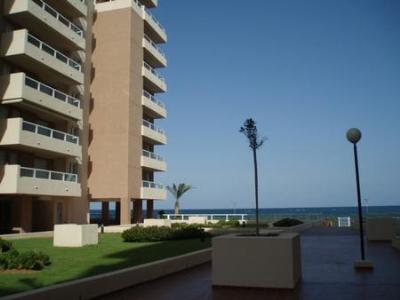 Apartamentos Punta Cormoran La Manga del Mar Menor Buitenkant foto